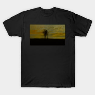 MY TIGERS EYE - MY GOLDEN HOUR T-Shirt